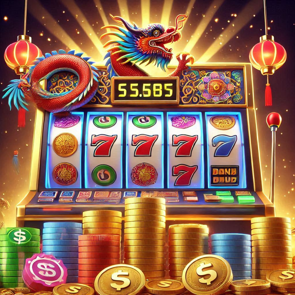 strategi menang slot online